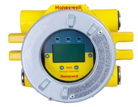 xnx xnx honeywell analytics 40|XNX Honeywell Analytics